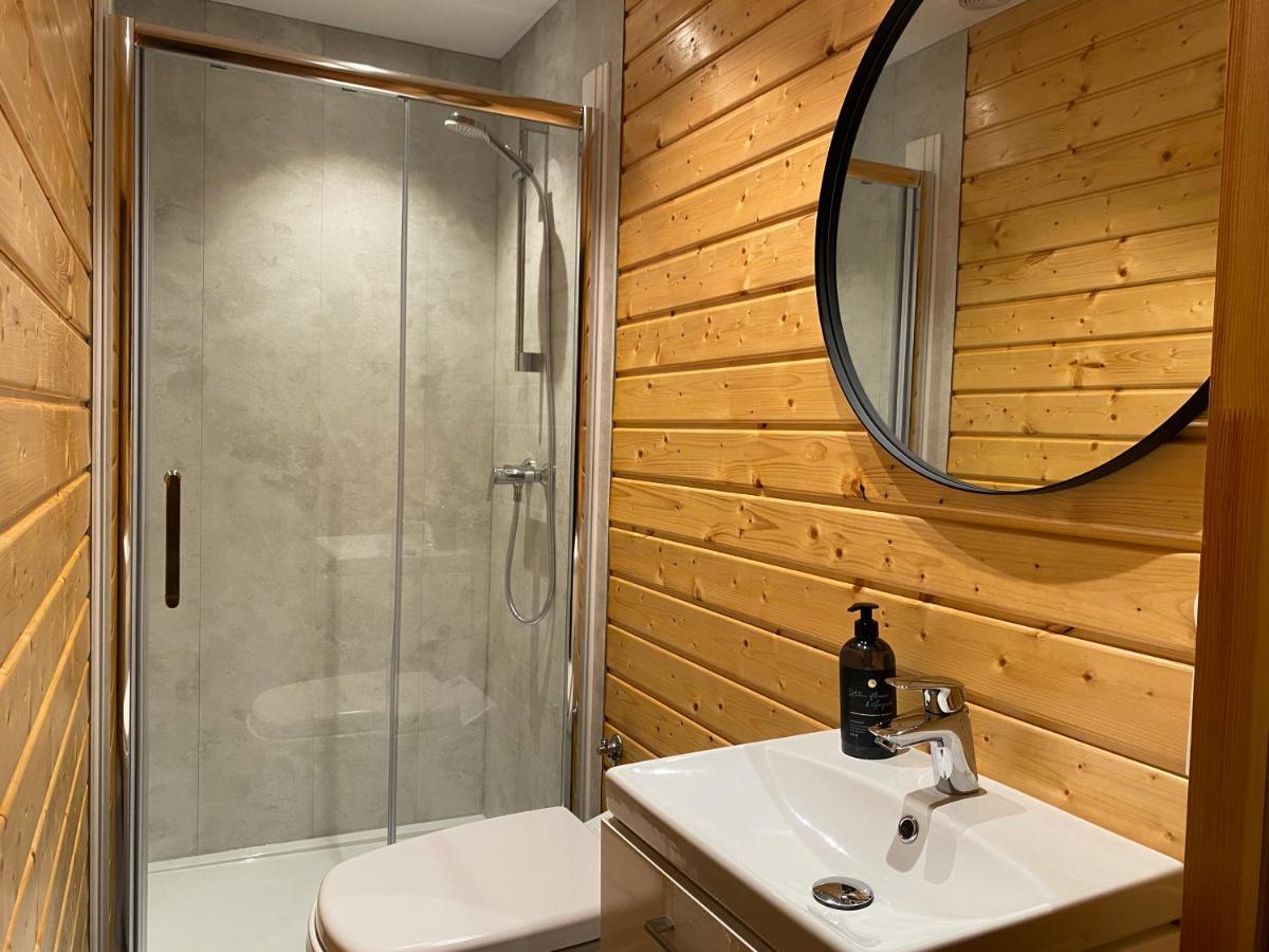 Olden Glamping - One With Nature Stryn Kültér fotó